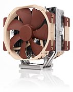 Cooler procesor Noctua NH-U14S TR5-SP6
