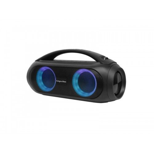 Kruger&ampMatz JOY 2 portable wireless speaker
