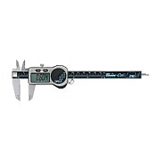 150 DIGIT CALIPER. 6  IP67 3V/SQ TESA-INCH