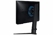 Monitor 23.8 inch LED Samsung Odyssey G3 G30D LS24DG300EUXEN 1920 x 1080 pixeli, 180 Hz, 1 ms, Negru
