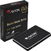SSD AFOX SD250 1 TB SATA III 2.5 inch