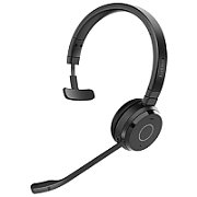 Jabra Headset Evolve 65 TE MS Mono USB