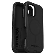 OB DEFENDER MAGSAFE APPLE/IPHONE 16 - BLACK