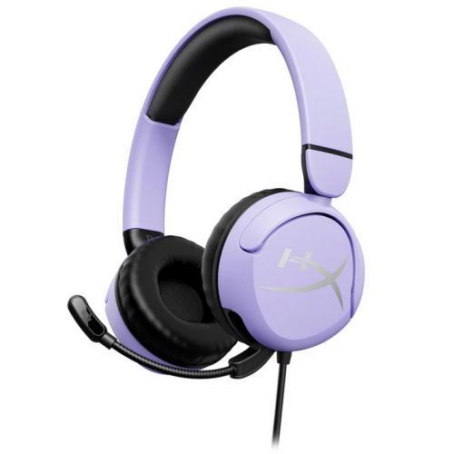 HyperX Cloud Mini WD LVR HS