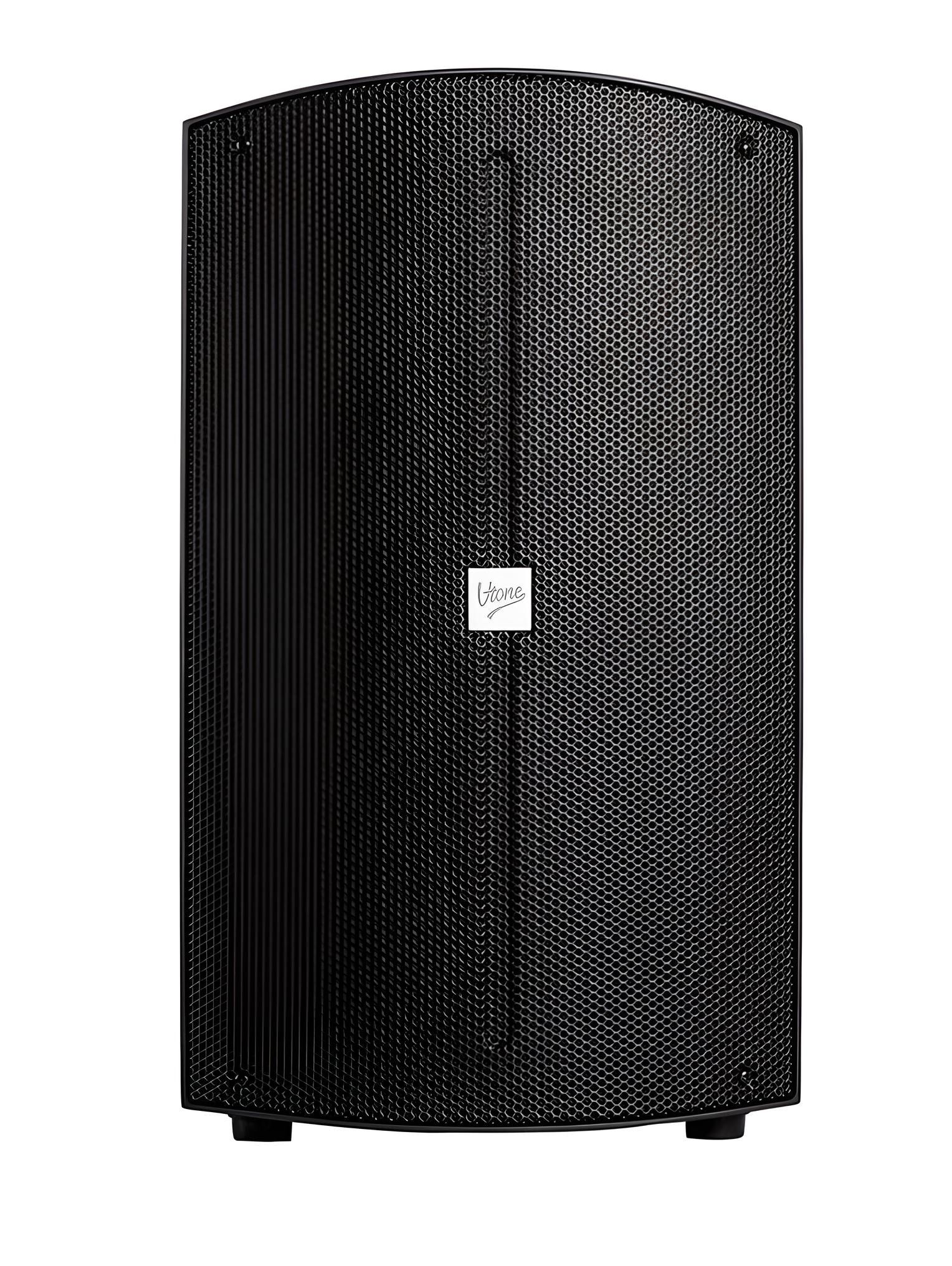 V-TONE NBX-112 Active Speaker Cabinet 12   DSP