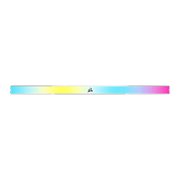 Vengeance RGB 64GB, DDR5, 6400MHz, 2x32GB, Alb