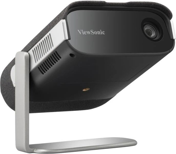 ViewSonic M1X LED WVGA 360LL HDMI USB-C Portable Projector