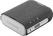 ViewSonic M1X LED WVGA 360LL HDMI USB-C Portable Projector