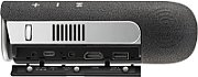 ViewSonic M1X LED WVGA 360LL HDMI USB-C Portable Projector