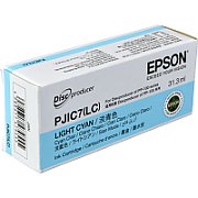 Cartus cerneala Epson C13S020689 ,Albastru ,31.3 ml ,Original (PP 100 Series|PP 50)