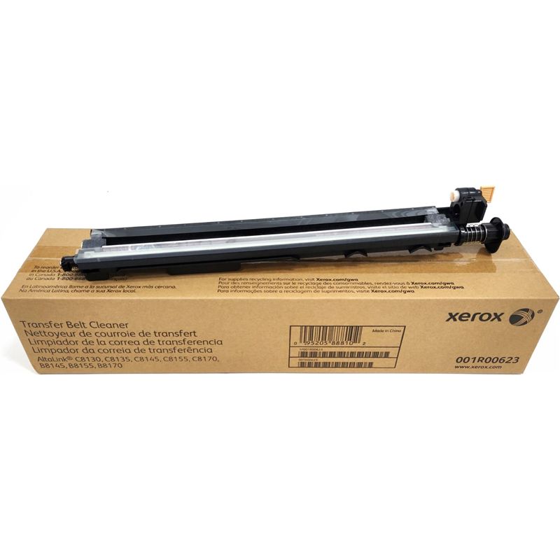 Curea de transfer Xerox 7103905 ,Negru ,160 000 pagini ,Original (001R00623)