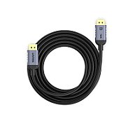 UNITEK C1626GY01-2M DisplayPort 2.1 Black