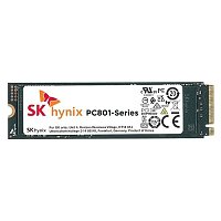 SSD SK Hynix PC801 512 GB PCIe 4.0 x4 M.2 2280