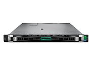 Server HPE ProLiant DL360 Gen11, Rack 1U, Intel Xeon Silver 4510 (12 C / 24 T, 2.40 GHz - 4.10 GHz, 30 MB cache, 150 W), 64 GB DDR5 ECC, 8 x SFF, HPE MR408i-o Gen11, 2 x 1000 W
