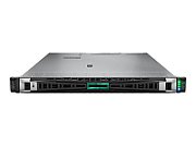 Server HPE ProLiant DL360 Gen11, Rack 1U, Intel Xeon Silver 4514Y (16 C / 32 T, 2.00 GHz - 3.40 GHz, 30 MB cache, 150 W), 64 GB DDR5 ECC, 2 x 480 GB SSD, 8 x SFF, HPE MR408i-o Gen11, 2 x 1000 W