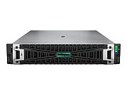 Server HPE ProLiant DL380 Gen11, Rack 2U, Intel Xeon Silver 4514Y (16 C / 32 T, 2.00 GHz - 3.40 GHz, 30 MB cache, 150 W), 128 GB DDR5 ECC, 8 x LFF, 2 x 1000 W