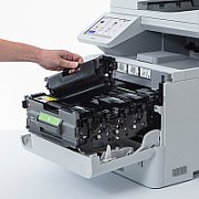 Cartus toner Brother TN821XXLBK ,Negru ,15 000 Pagini ,Original (TN821XXLBK)