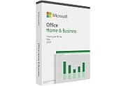 Microsoft® Office Home and Business 2024 Polish EuroZone 1 License Medialess  Polish