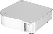 Silverstone EB01-E Silver