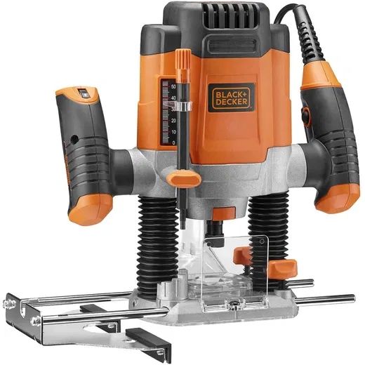 2300W milling machine