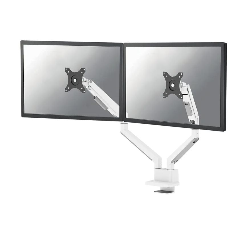 Neomounts TIS 17 -32  2TFT weiß Max.9KG