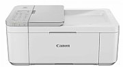 Imprimanta multifunctionala inkjet color Canon TR4756i, A4, duplex, ADF, USB 2.0, Wi-Fi, 8.8 ppm negru, 4.4 ppm color