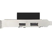 Placa video GeForce GT 1030 LP OC 4 GB DDR4 64 bit
