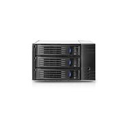 Storage Kit 3 bay x 3.5  12Gb/s SAS/SATA hot-swap se montează în 2 bay x 5.25