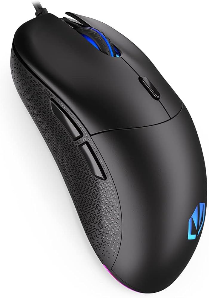 ENDORFY GEM Plus mouse Right-hand USB Type-C Optical 19000 DPI