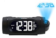 Blaupunkt CRP9BK radio Clock Black