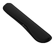 NATEC NPF-2195 mouse pad Black
