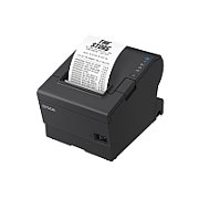 TM-T88VII (112A0): USB ETHERNET/SERIAL PS UK BLACK