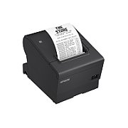 TM-T88VII (112A0): USB ETHERNET/SERIAL PS UK BLACK