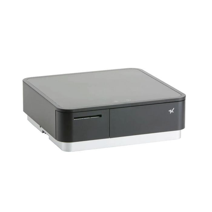 MPOP COMBINED 58MM THERMAL/PRINTER AND CASH DRAWER BT USB-C