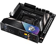Placa de Baza ASROCK Z890I NOVA WIFI LGA1851, 2x DDR5, 1x HDMI 2x Intel Thunderbolt 4, 1x PCIE 5.0 x16, 4x M.2, 2x SATA 6GB/s, Mini-ITX