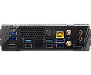 Placa de Baza ASROCK Z890I NOVA WIFI LGA1851, 2x DDR5, 1x HDMI 2x Intel Thunderbolt 4, 1x PCIE 5.0 x16, 4x M.2, 2x SATA 6GB/s, Mini-ITX