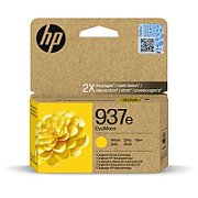 Cartus cerneala HP 4S6W8NE ,Galben ,1650 pagini ,Original (937e)