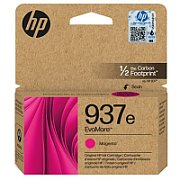 Cartus cerneala HP 4S6W7NE ,Magenta ,1650 pagini ,Original (937e)