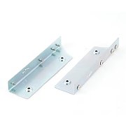 GEMBIRD MF-321 Gembird metal mounting frame for 2.5 HDD/SSD to 3.5 bay