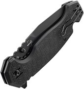 Dönges Professional Tactical Knife