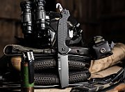 Dönges Professional Tactical Knife