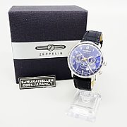 Zeppelin LZ129 Hindenburg 7036-3 Quarz Watch