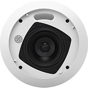 Tannoy CVS 401-BK 4  współosiowy głośnik sufitowy do zastosowań instalacyjnych (czarny)
