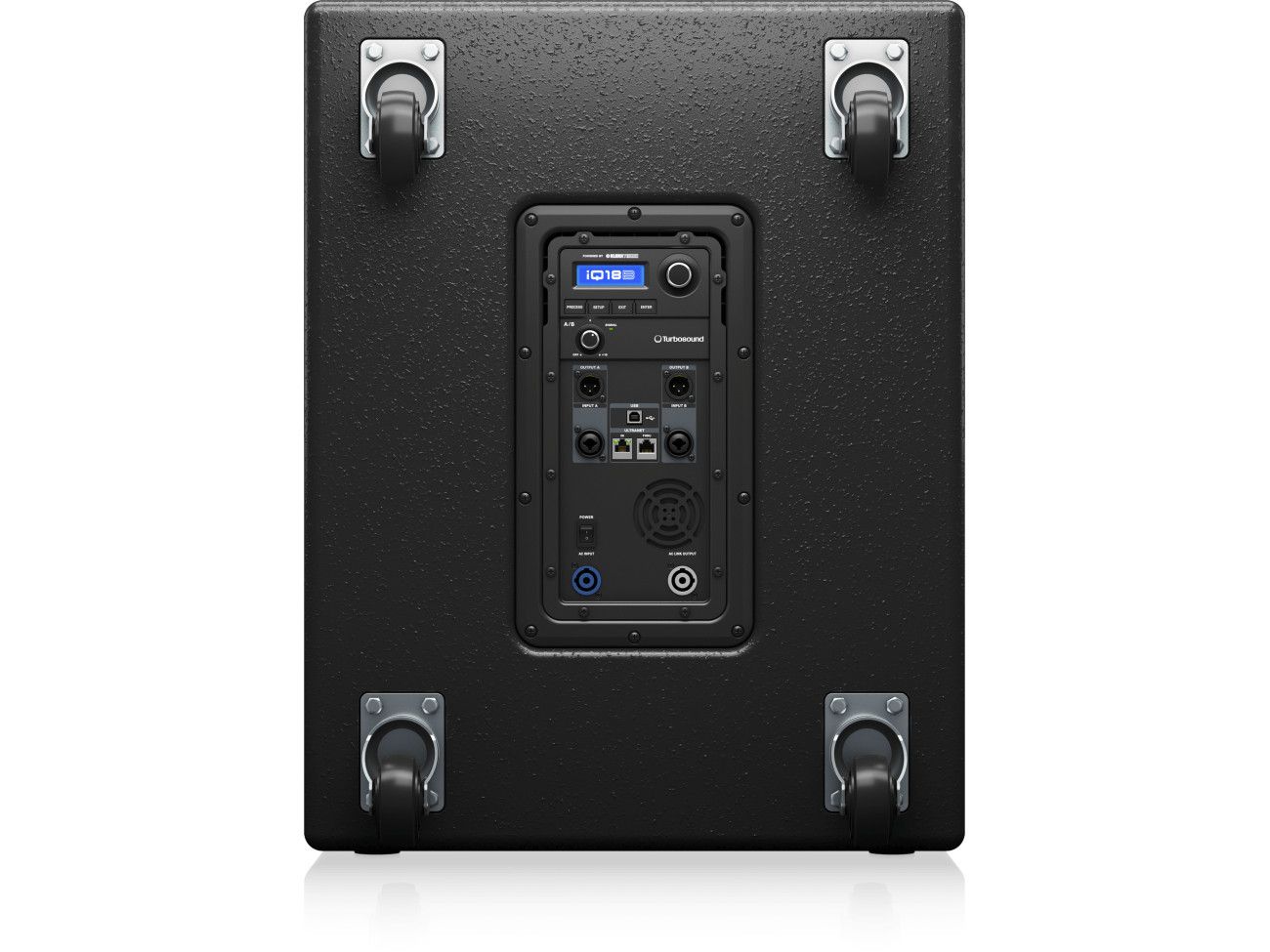 Turbosound iQ18B Subwoofer aktywny 18