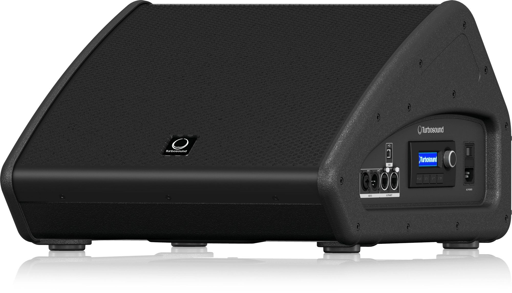 Turbosound TFX122M-AN Monitor sceniczny aktywny 12