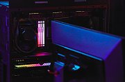 32GB DDR5 6000MT/S CL30 DIMM/FURY BEAST RGB EXPO