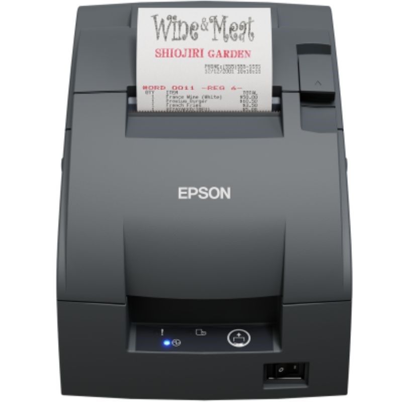 EPSON TM-U220IIB (102B0): USB/PS NE SENSOR EDG