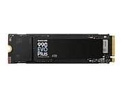 SSD Samsung 990 EVO Plus 4 TB PCIe 5.0 x2 M.2 2280