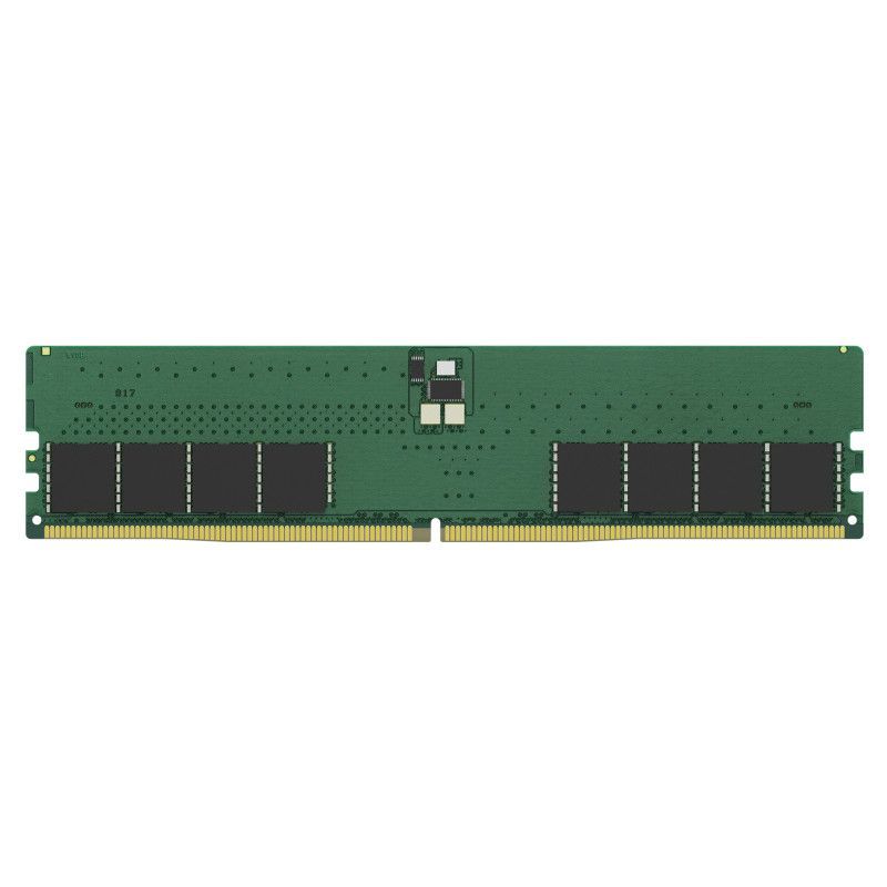 Memorie Kingston ValueRAM 8 GB DDR5 5600 MHz CL46