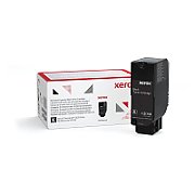 Cartus toner Xerox 006R04620 ,Negru ,8 000 Pagini ,Original (006R04620)